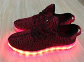 Exclusive LED Shoe Offer - Limited Time Only