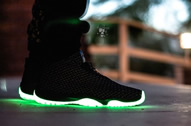 Exclusive LED Shoe Offer - Limited Time Only