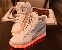 Exclusive LED Shoe Offer - Limited Time Only