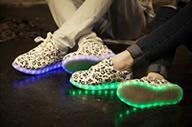 Exclusive LED Shoe Offer - Limited Time Only