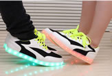 Exclusive LED Shoe Offer - Limited Time Only