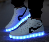 Exclusive LED Shoe Offer - Limited Time Only