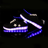 Exclusive LED Shoe Offer - Limited Time Only