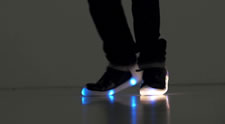 Exclusive LED Shoe Offer - Limited Time Only