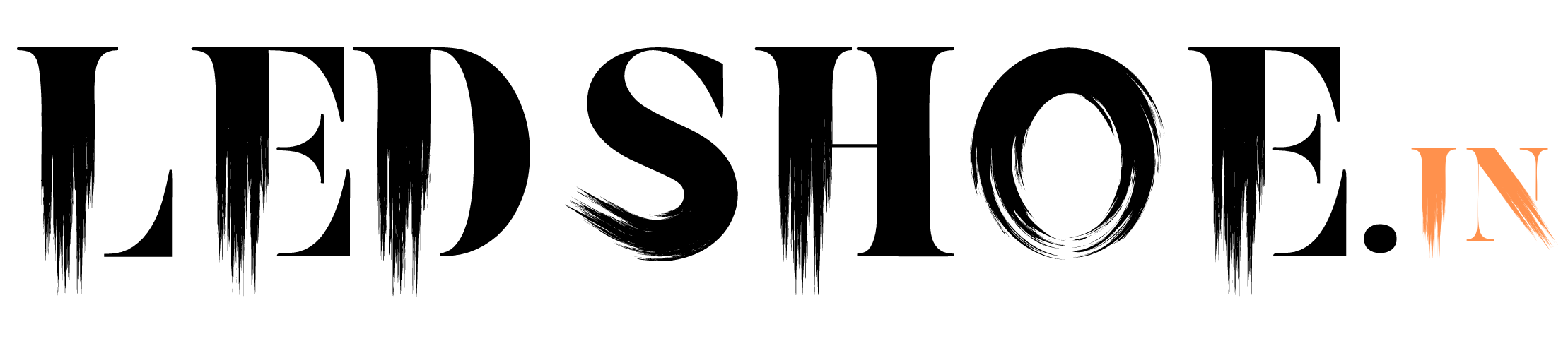 Ledshoe - Logo